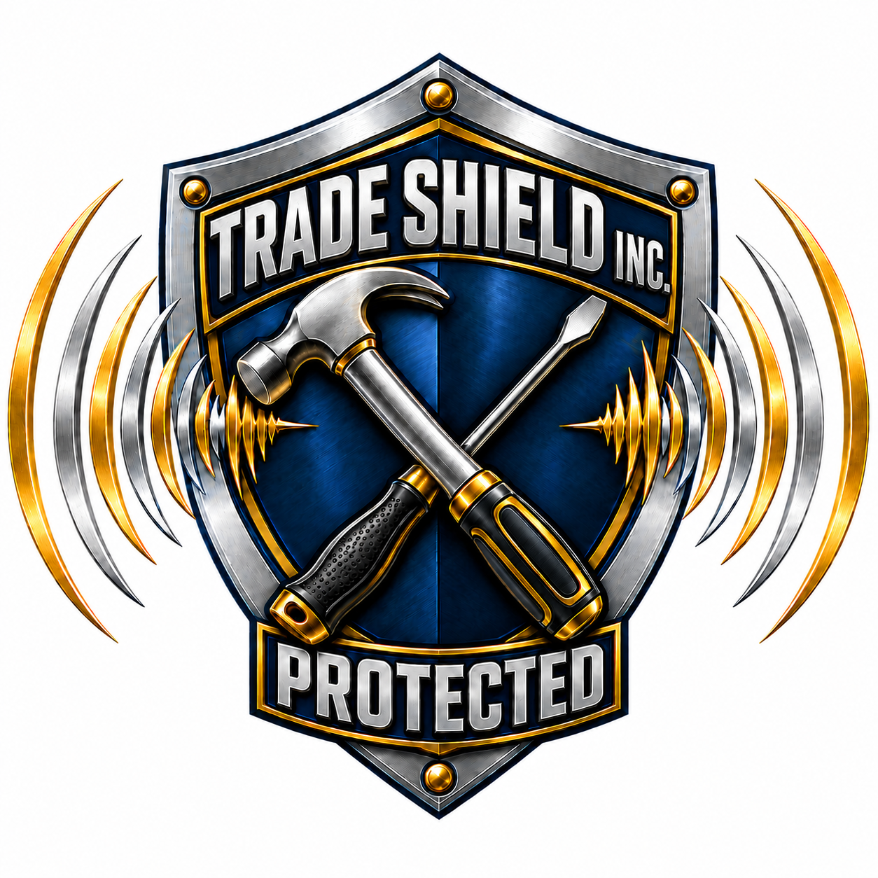 Trade Shield Inc.
